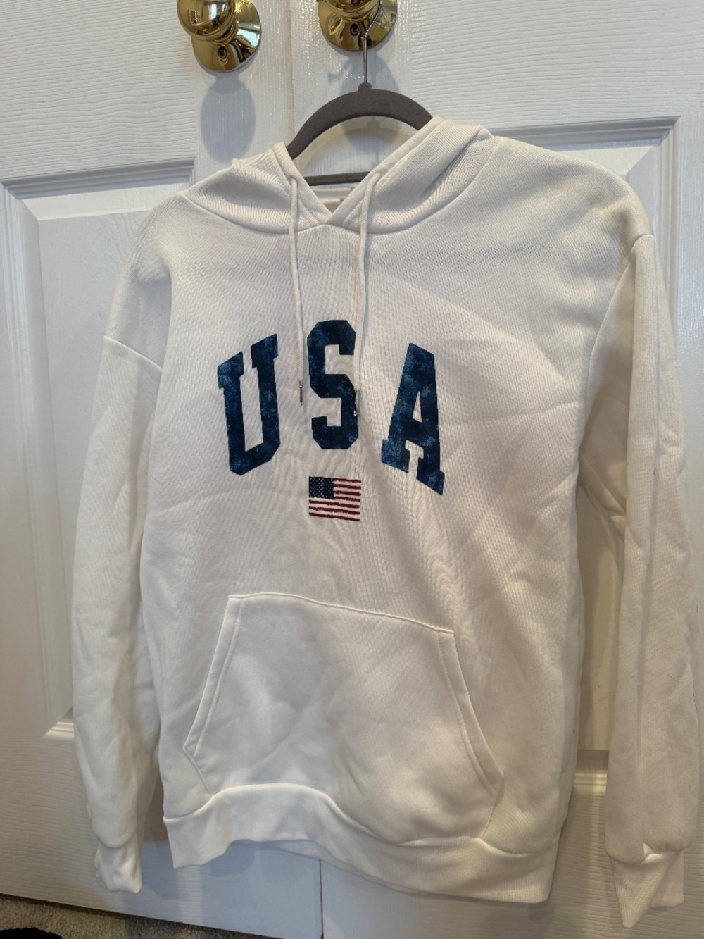 USA sweatshirt